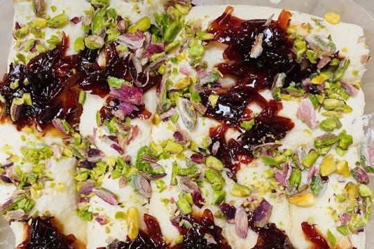 Oriental Pastry & Grocery