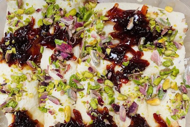Oriental Pastry & Grocery