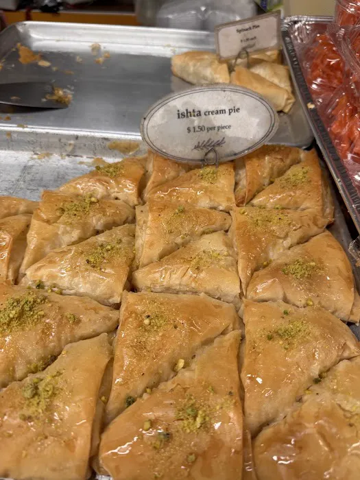 Oriental Pastry & Grocery Picture 3