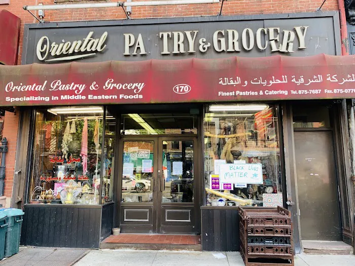 Oriental Pastry & Grocery Picture 6