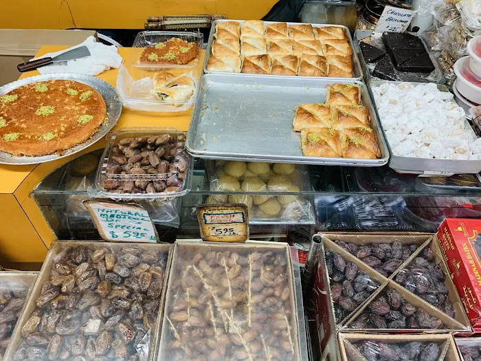 Oriental Pastry & Grocery Picture 7