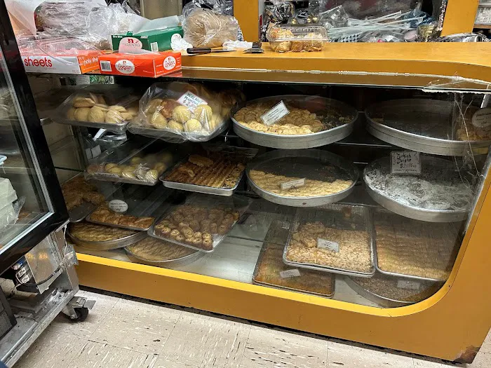 Oriental Pastry & Grocery Picture 4