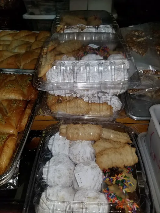 Oriental Pastry & Grocery Picture 8