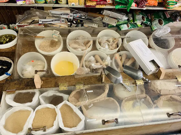 Oriental Pastry & Grocery Picture 10