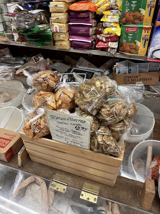 Oriental Pastry & Grocery Picture 9