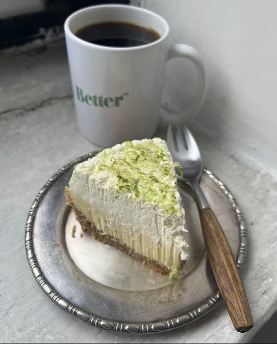Cait's Key Lime Picture 3