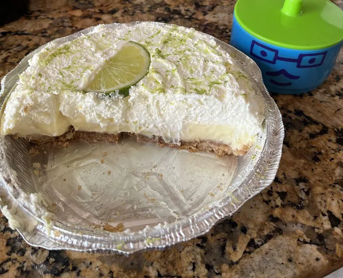 Cait's Key Lime Picture 1