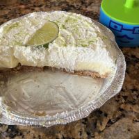Cait's Key Lime ico