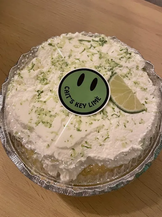 Cait's Key Lime Picture 2