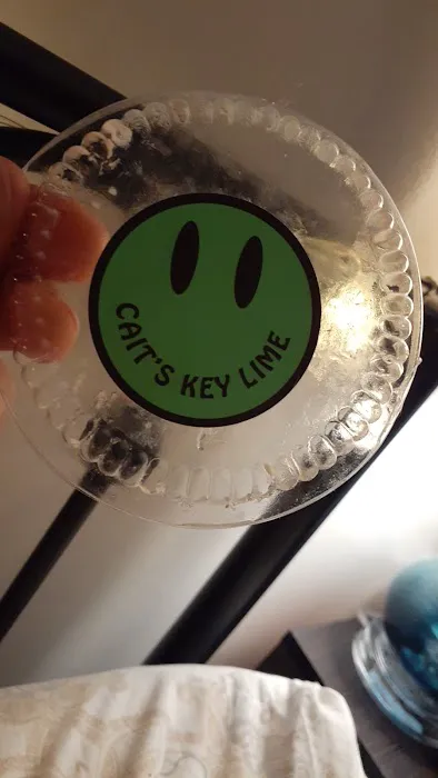 Cait's Key Lime Picture 6