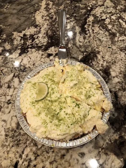 Cait's Key Lime Picture 10