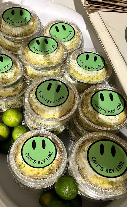 Cait's Key Lime Picture 8