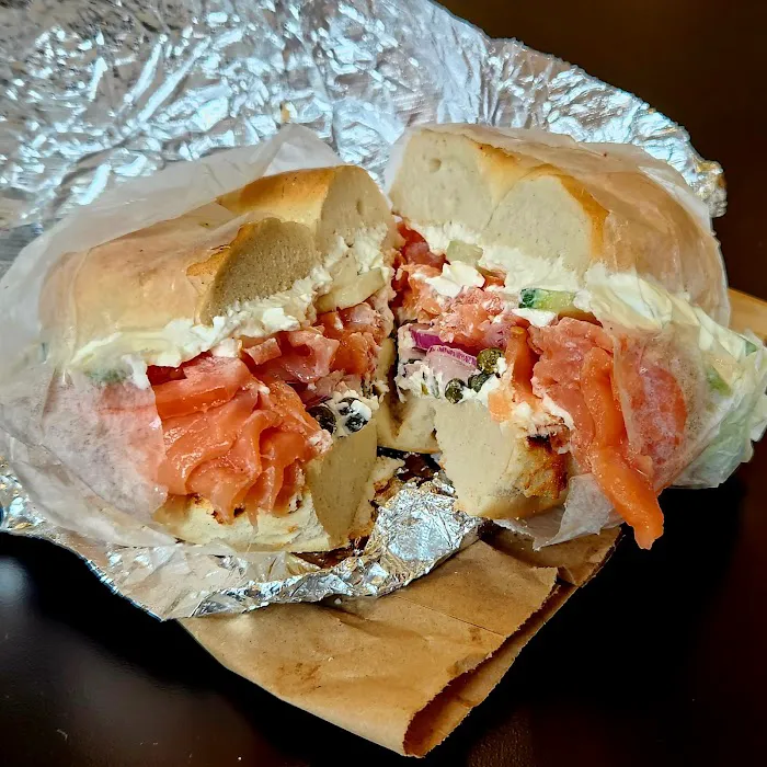 Pio Bagel Picture 3