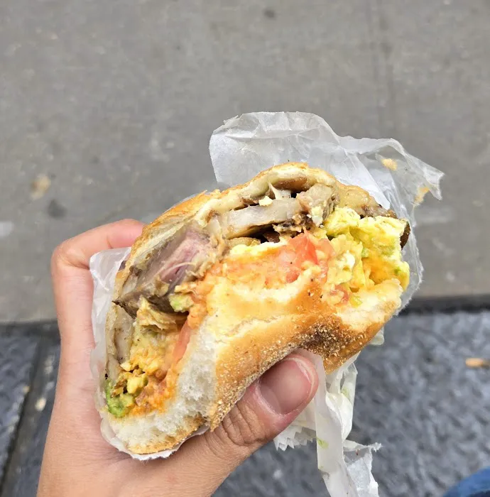 Pio Bagel Picture 6