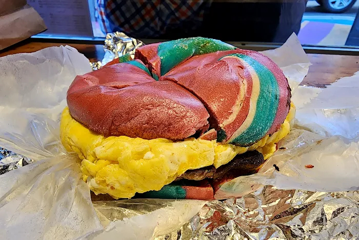 Pio Bagel Picture 9