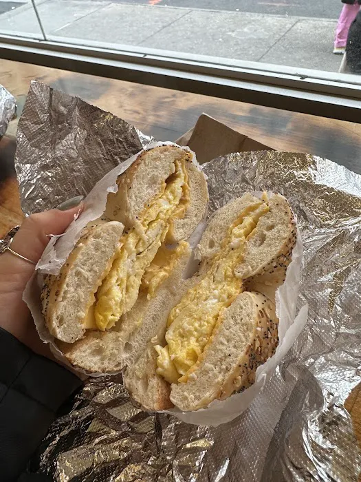Pio Bagel Picture 5