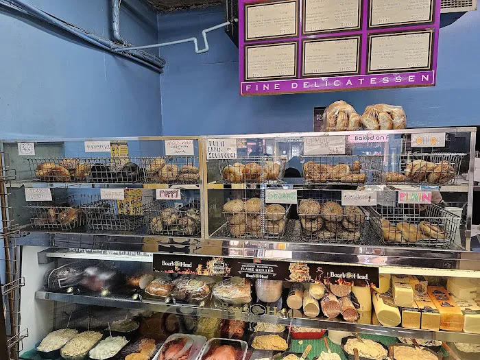 Court Street Bagels Picture 2