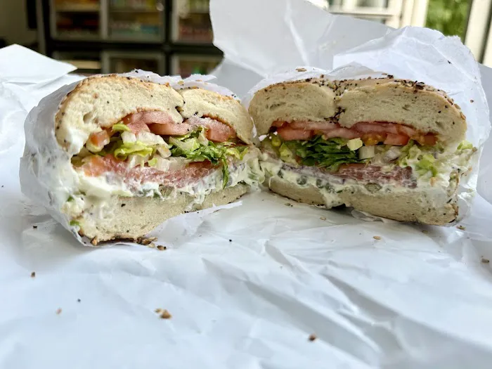 Court Street Bagels Picture 3