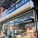 Court Street Bagels