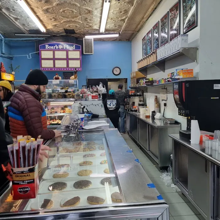 Court Street Bagels Picture 5