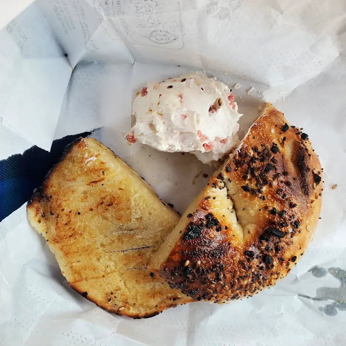 Court Street Bagels Picture 8