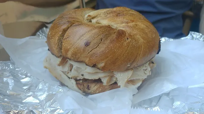 Court Street Bagels Picture 9