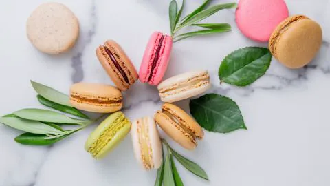 Ladurée Picture 1