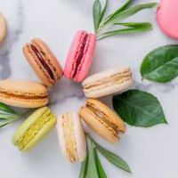 Ladurée ico