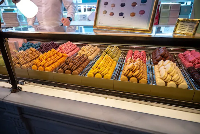 Ladurée Picture 6