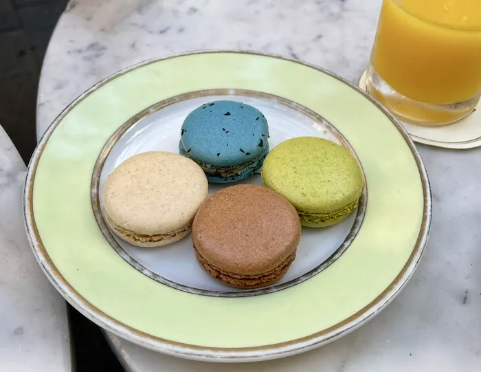 Ladurée Picture 10