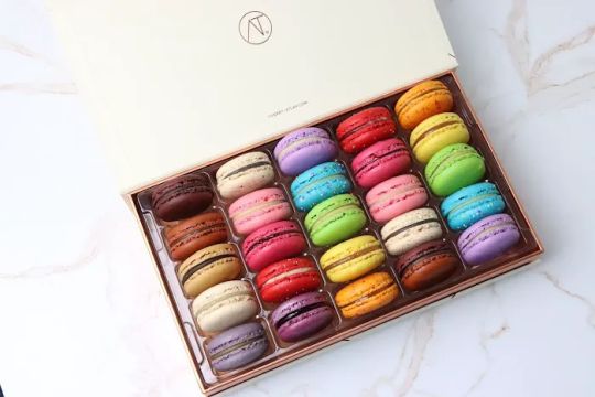 Thierry Atlan Soho