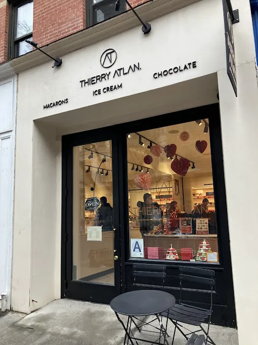 Thierry Atlan Soho Picture 5