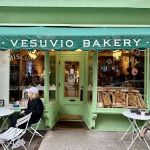 Vesuvio Bakery