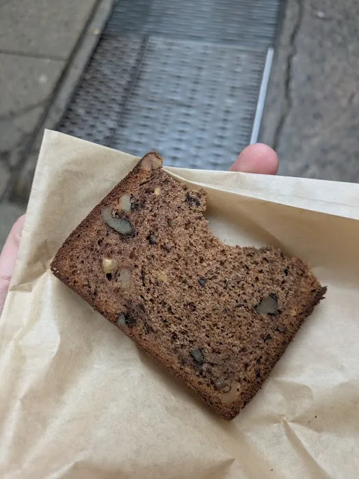 Vesuvio Bakery Picture 6