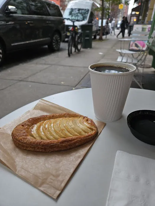 Vesuvio Bakery Picture 5