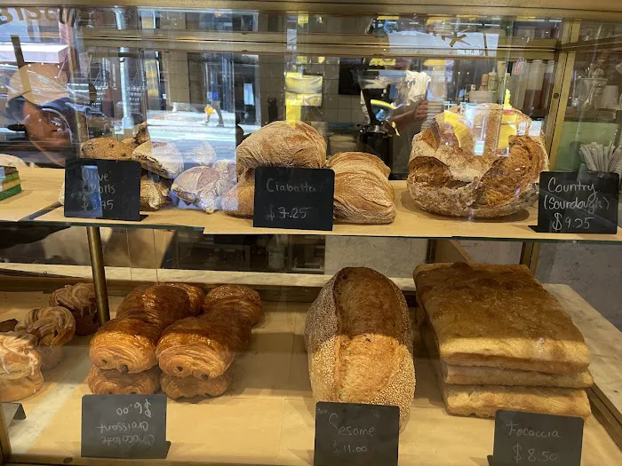 Vesuvio Bakery Picture 4