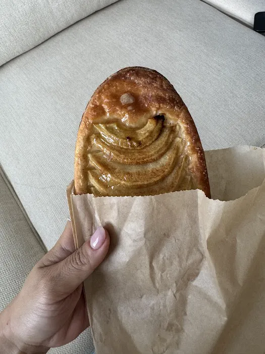 Vesuvio Bakery Picture 9