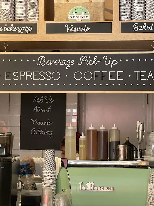 Vesuvio Bakery Picture 10