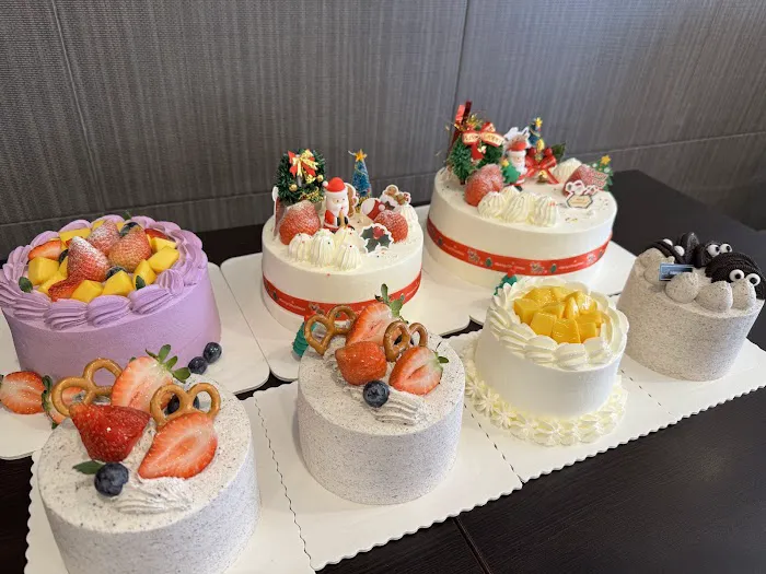 Daronghua Bakery Picture 1