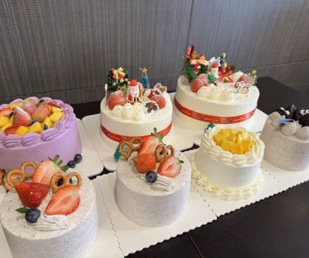 Daronghua Bakery