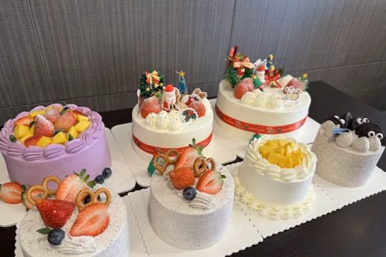 Daronghua Bakery