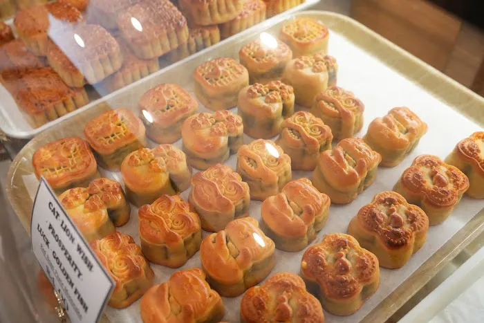 Daronghua Bakery Picture 5