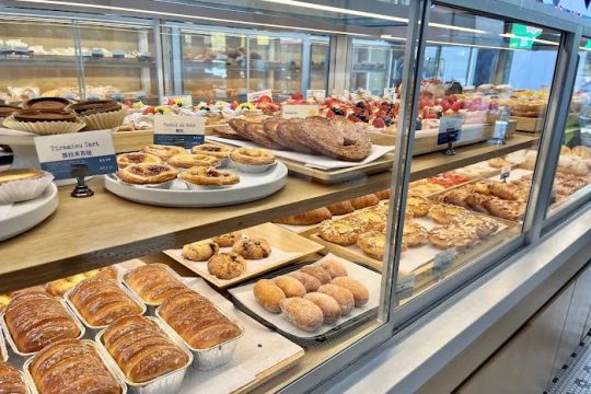 Paris Baguette