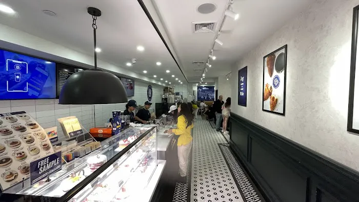 Paris Baguette Picture 5