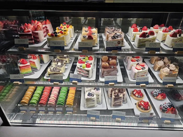 Paris Baguette Picture 6