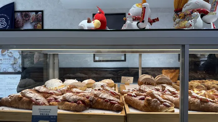 Paris Baguette Picture 7