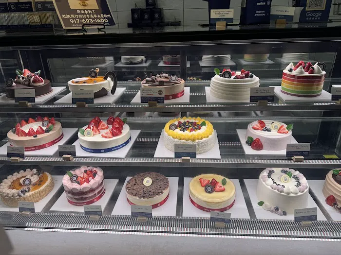 Paris Baguette Picture 10