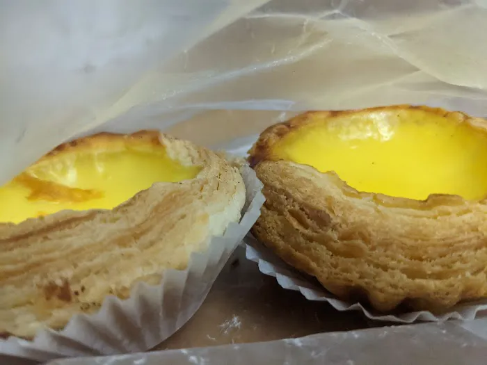 Natalie Bakery Picture 8