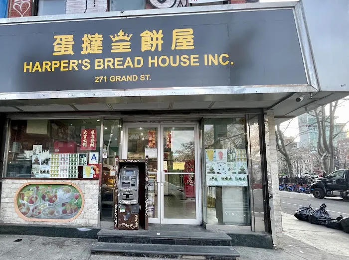 Harpers Bread House Picture 2