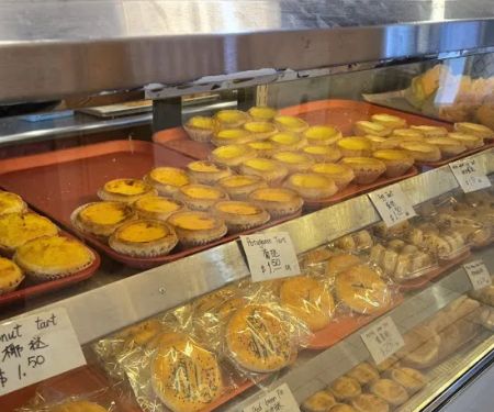 Harpers Bread House